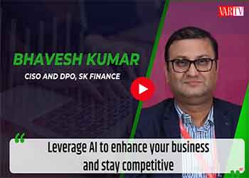 Leverage AI to enhance your business and stay competitive