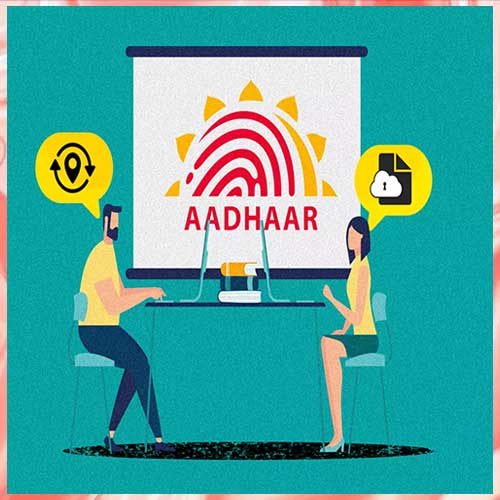 Centre notifies Aadhaar Amendment rules to boost good governance and service delivery