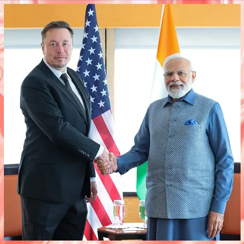 Tesla sets sights on India with hiring push after PM Modi’s US trip