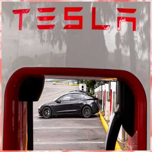India Caps EV Charging Investment for Tariff Relief as Tesla Eyes Market Entry