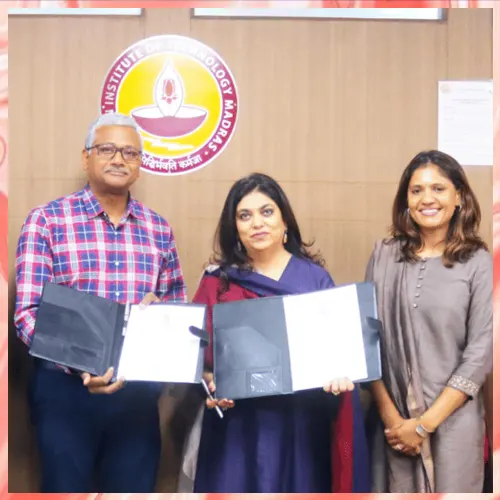 Startup Policy Forum, IIT Madras Join Hands To Foster Startup Research, Innovation Startup Policy Forum, IIT Madras Join Hands To Foster Startup Research, Innovation