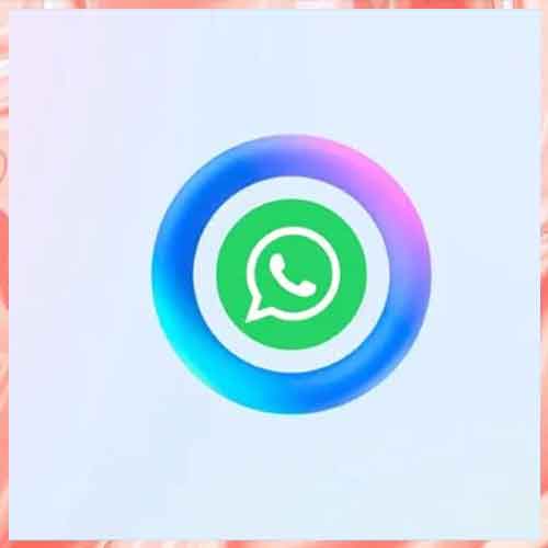 WhatsApp to let users generate group profile pictures using Meta AI