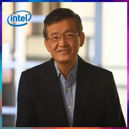 Intel's new CEO targets AI and manufacturing revamp