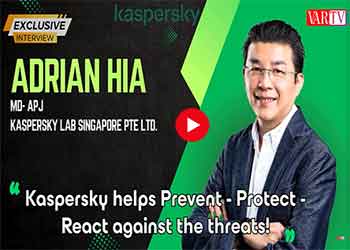 Kaspersky helps Prevent - Protect - React against the threats!