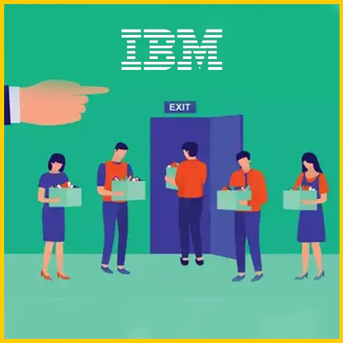 IBM to cut 9,000 US jobs, potential boost for India