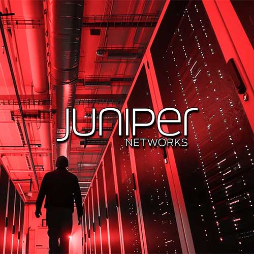 Chinese Hackers Breach Juniper Routers