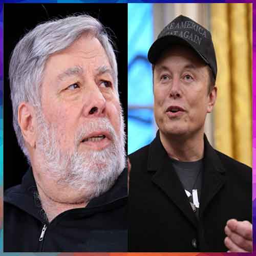 Steve Wozniak Questions Elon Musk’s Political Leadership and DOGE's Impact