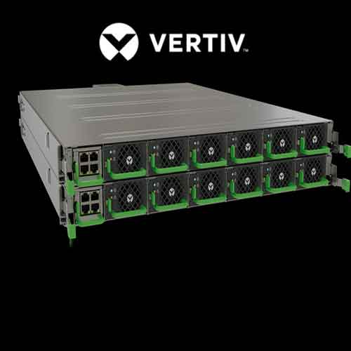 Vertiv launches OCP-compliant IT Rack for AI and HPC