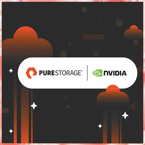 Pure Storage integrates NVIDIA AI Data Platform into FlashBlade