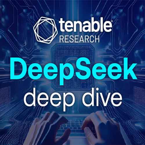 DeepSeek R1 can be tricked into developing malware, finds Tenable research