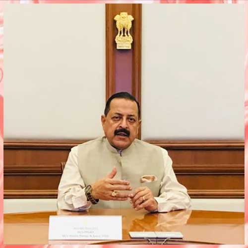 India’s Commitment to Science and Innovation Strengthened with Historic Budget Increase