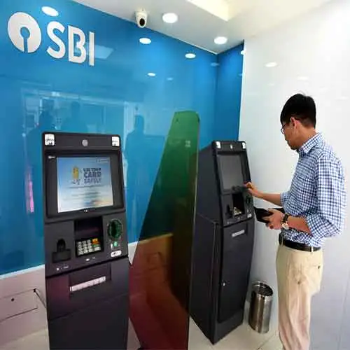 Findi Expands ATM Network Across India to over 11,000+ with 2,293 New ATMs Under SBI Agreement