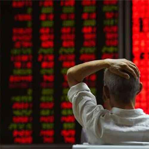 China’s Faceoff Against Stock Market Fake News