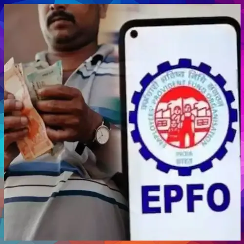 UPI, ATM can be used for PF withdrawals from June onwards