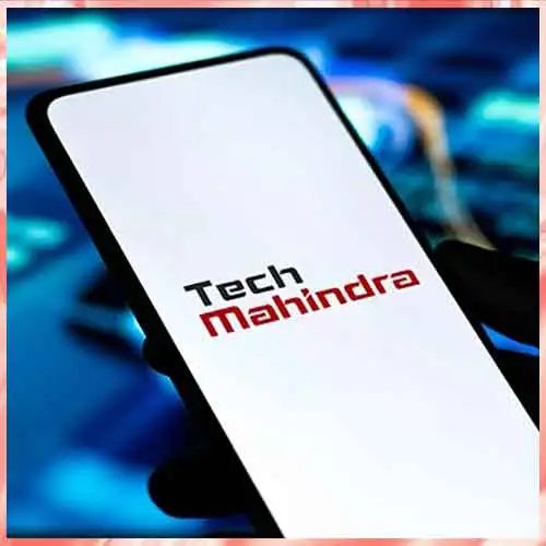 Tech Mahindra unveils AI-powered telco model for network automation