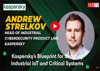 Kaspersky's Blueprint for Securing Industrial IoT and Critical Systems