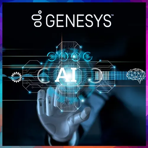 Genesys Unveils New Cloud AI Solutions to Transform Customer Experience Genesys Unveils New Cloud AI Solutions to Transform Customer Experience