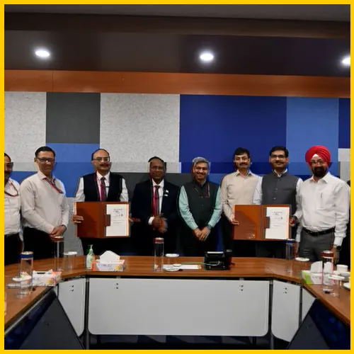 RailTel and NHPC to strengthen IT and cybersecurity infrastructure