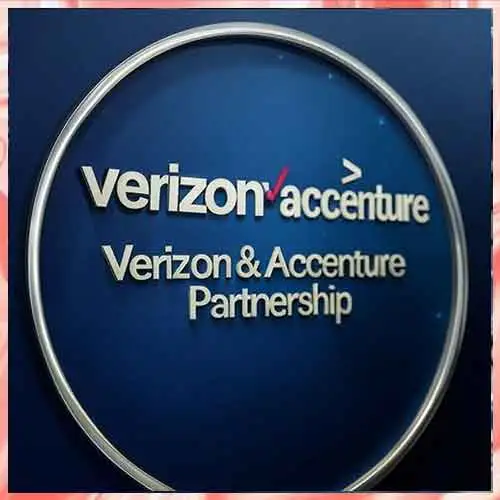 Verizon partners with Accenture to help organizations address emerging cybersecurity threats