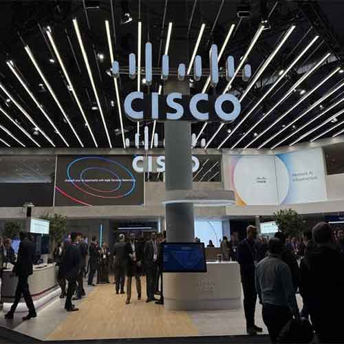 MWC2025: Cisco announces networking innovations empowering service providers