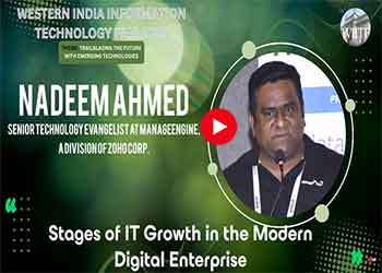 Stages of IT Growth in the Modern Digital Enterprise