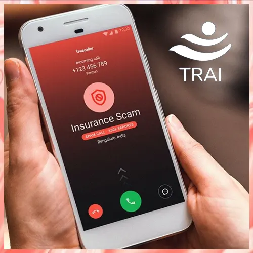 TRAI gets strict to curb the menace of Spam calls