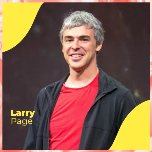 Google co-founder Larry Page is back in the AI game with ‘Dynatomics’