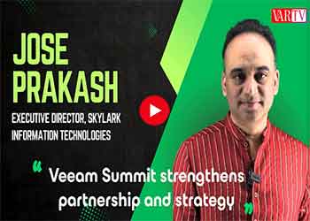 Veeam Summit strengthens partnership and strategy