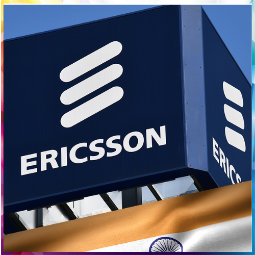 Ericsson powers India’s 5G push with local antenna manufacturing launch