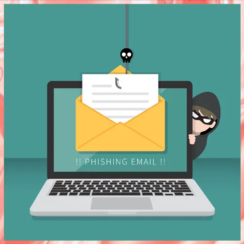 Gmail uses warned of an email scam involving a phishing campaign