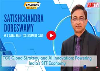 TCS Cloud Strategy and AI Innovation: Powering India's $1T Economy
