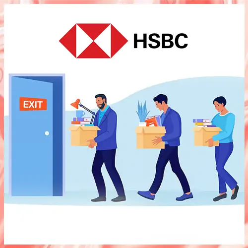 HSBC shocks bankers with layoffs on bonus day, withholds payouts