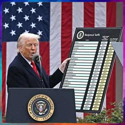 US Tariff Pause: Bond Market's Economic Warning