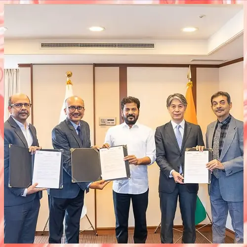 NTT DATA and Neysa to Invest in AI Data Centre in Hyderabad