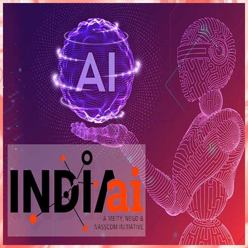 MeitY Selects Four Startups to Spearhead ₹10,000 Cr IndiaAI Mission