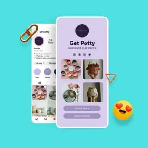 GoDaddy announces new Show in Bio tool for small businesses