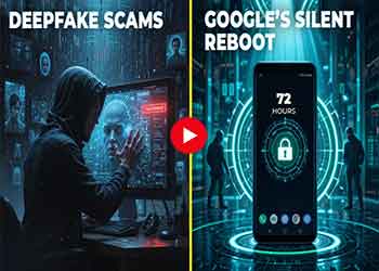 Deepfakes: The New Fraud Weapon
