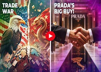 The US and China trade conflict