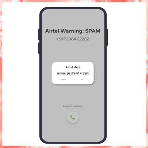 Airtel steps up anti-spam fight with new AI features
