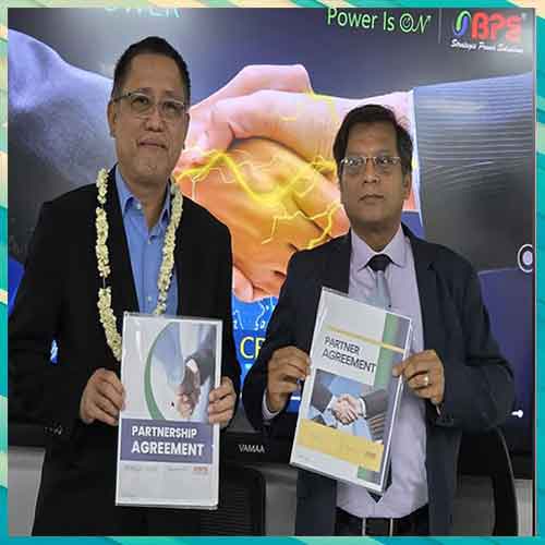 BPE partners with Philippines’ TOTALPower to deliver advanced power infra solutions