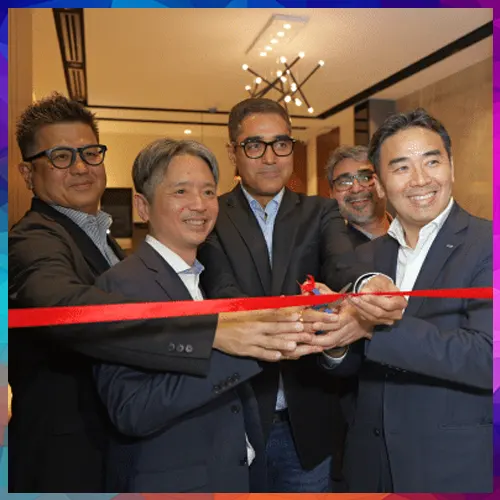 Panasonic Unveils AI-Powered Smart Home Experience Centre in India