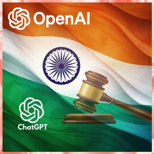 OpenAI Tells Delhi HC, Training ChatGPT with Public Data Isn’t a Commercial Act