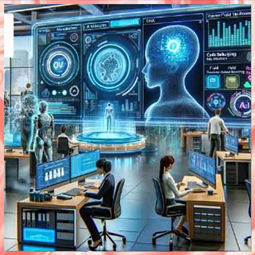 Telecoms Embrace Agentic AI to Automate and Optimize Operations