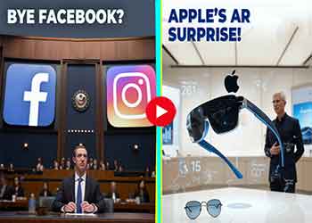 Why is Facebook Losing its Relevance??