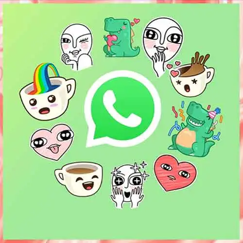 Create, Organise and Share Custom Sticker Packs on WhatsApp