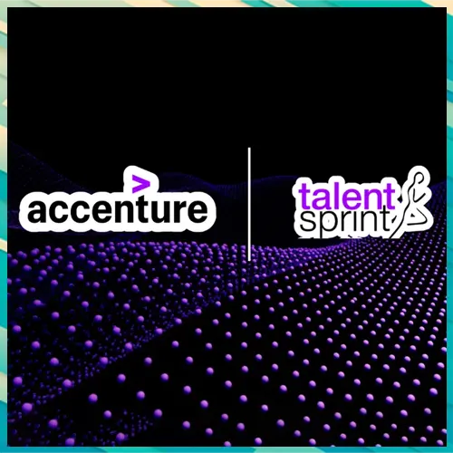Accenture Acquires Deep-Tech EdTech Firm TalentSprint from NSE