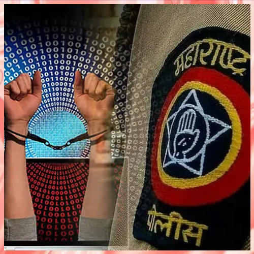 Mumbai police launches two helplines for victims of digital arrest' scam