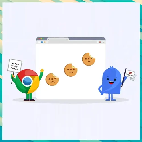 Cookies Out, IP Cloaking In: Chrome’s Privacy Shift Gets Real