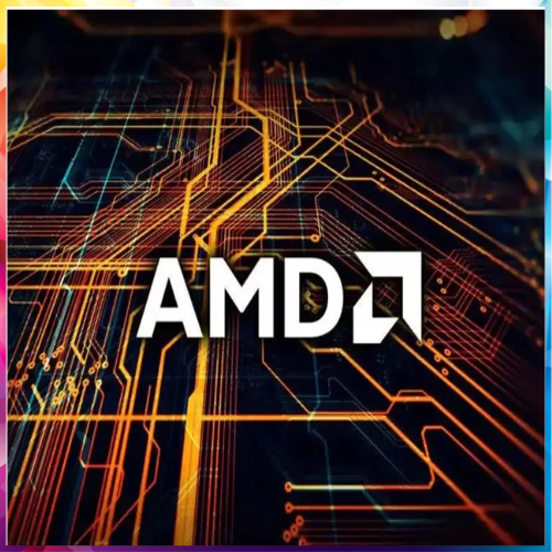 AMD expands its mobile gaming portfolio with Ryzen 8000HX Series AMD expands its mobile gaming portfolio with Ryzen 8000HX Series