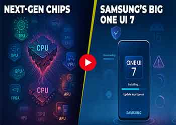 Breaking CPU Legacy: The Rise of Specialized AI Chips